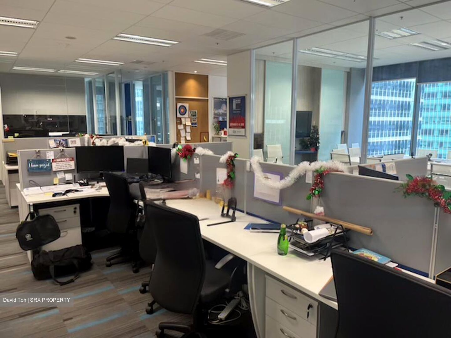 Fullerton Hotel (D1), Office #454920191